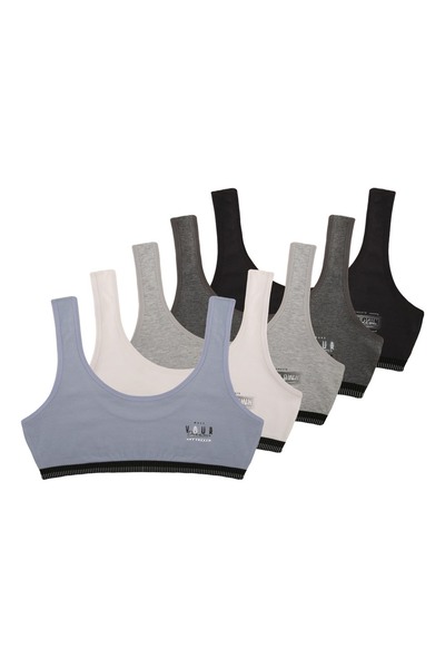 Donella 5-Piece Women's Bady 8971Pb14