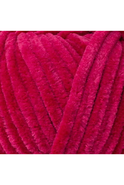 Himalaya Dolphin Baby Πλεκτό Κλωστό Χειροποίητο 100 gr 120 mt Velvet Plush Βρεφικό Πλεκτό Κλωστό 80310