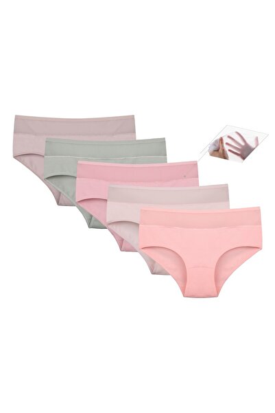 Donella 5-Pack Women's Panties 9571P