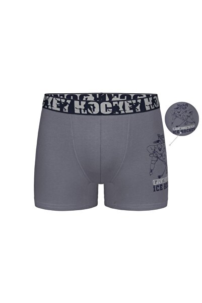 Donella Συσκευασία με 5 Μπόξερ για Νέους Αγόρια 8371PB42