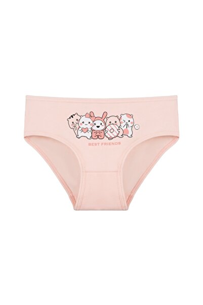 Donella Σετ 5 εσώρουχα για κορίτσια 4171PB142