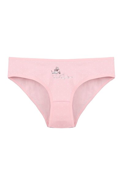 Donella 5'li Genç Kız Külot 5181B3