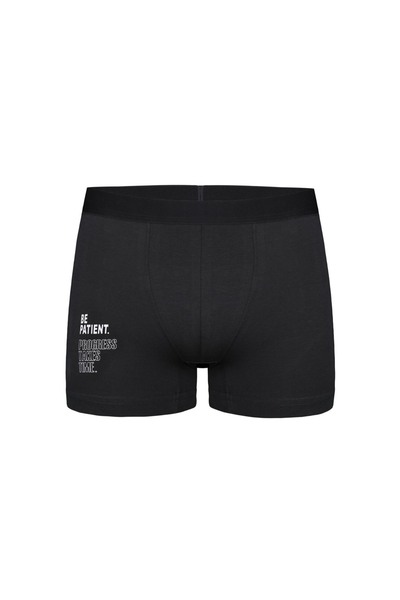 Donella Συσκευασία 5 Μπόξερ για Νεαρούς Άντρες 8311Y2