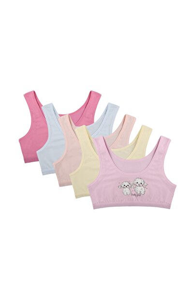 Donella 5 piese pentru fete Bady 4571PB16