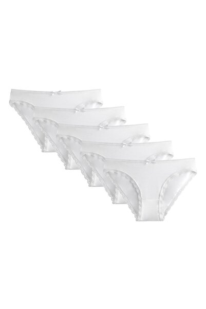 Donella 5-Piece Special Viscose Women's Panties 2195