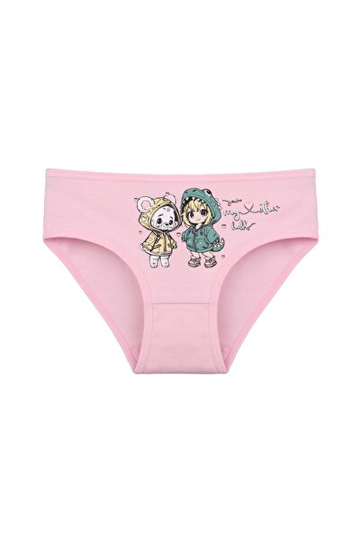 Donella Pachet de 5 chiloți pentru fete 4171PB89