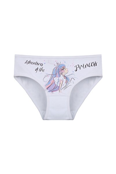 Donella Σετ 5 εσώρουχα για κορίτσια 4111Y3