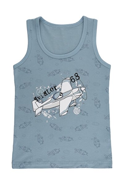 Donella 5 Πακέτα Αθλητικά Ενδύματα για Αγόρια 7781B9