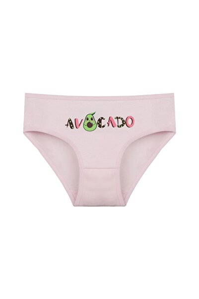 Donella 5'li Kız Çocuk Külot 4171953AV