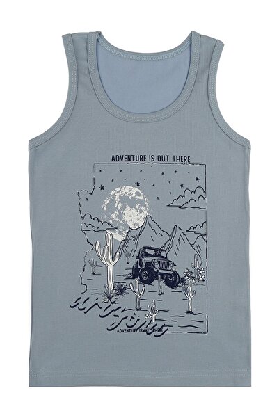 Donella Ανδρικό εσώρουχο 5 τεμαχίων για αγόρια 777009