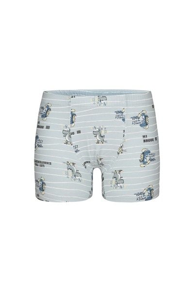 Donella 5-Pack Boys' Boxers 7581B4