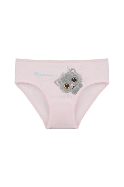 Donella Σετ 5 εσώρουχα για κορίτσια 4171WPS