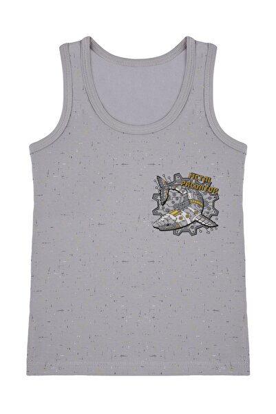 Donella 5 Πακέτα Αθλητικά Ενδύματα για Αγόρια 7781B6