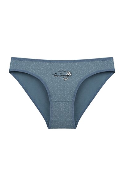 Donella Γυναικεία εσώρουχα 5 τεμαχίων 2181B11