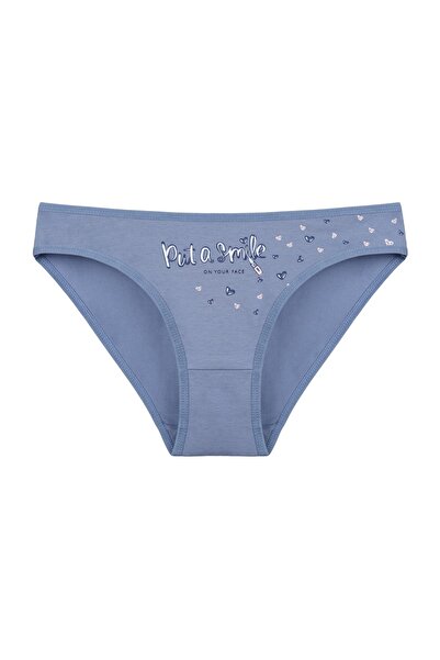 Donella 5'li Kadın Külot 2171PB73