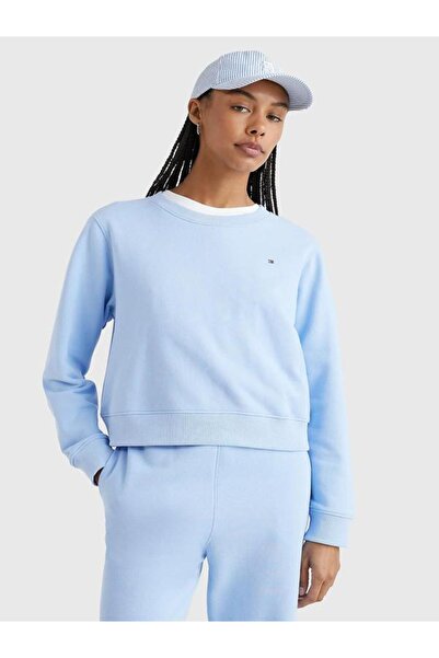 Tommy Hilfiger REG FLAG ON CHEST REGULAR SWEATSHIRT