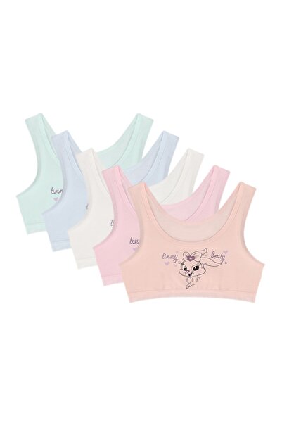 Donella 5-Piece Girls' Bady Set 4511Y38