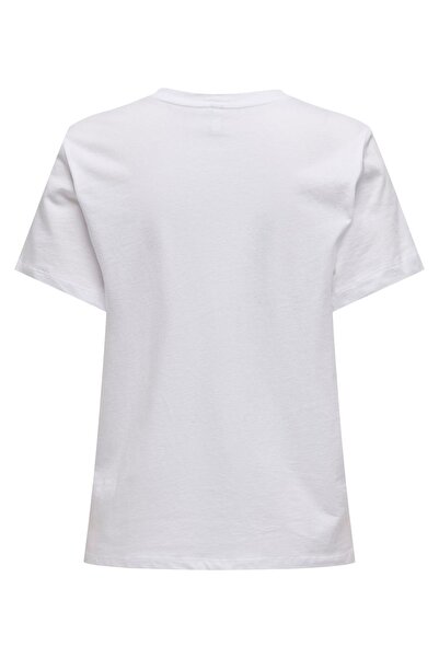 ONLY Tricou Onllotta Bumbac Regular Fit T SHIRT15339251