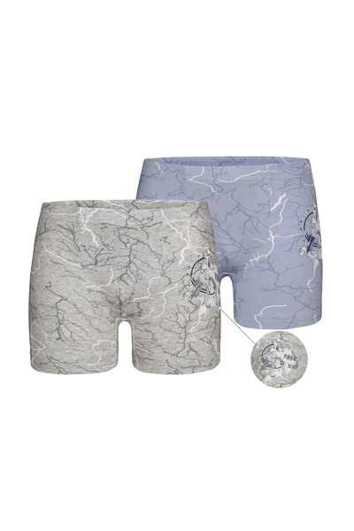 Donella Pachet de 5 băieți boxeri 7581B2