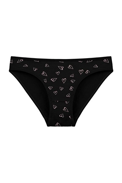 Donella Γυναικεία εσώρουχα 5 τεμαχίων 211506