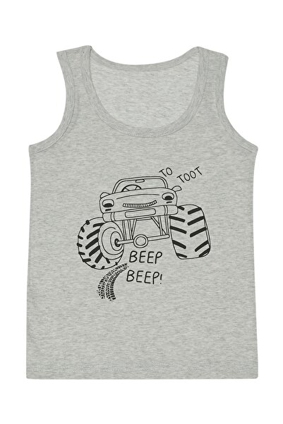 Donella 5-Piece Boys' Undershirt 77341239B