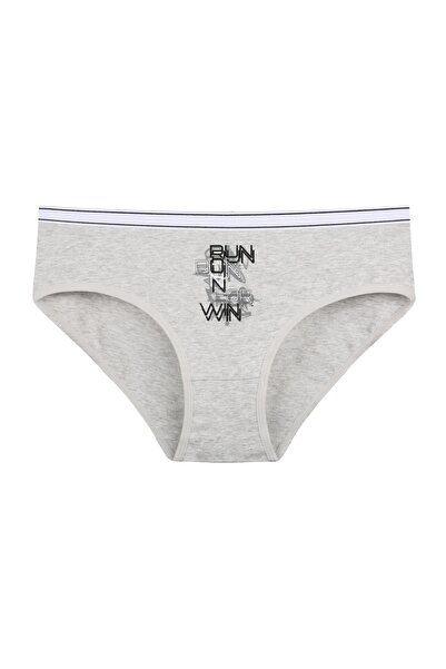 Donella 5'li Kadın Külot 3171PB31