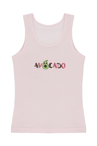 Donella 5-Pack of Girls' Undershirts 4971953Av