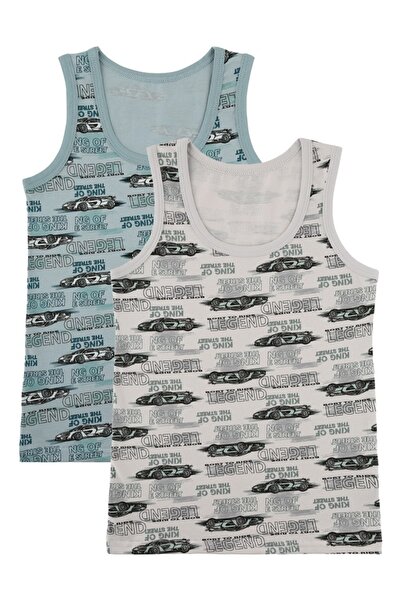 Donella 5 Πακέτα Αθλητικά Ενδύματα για Αγόρια 778105