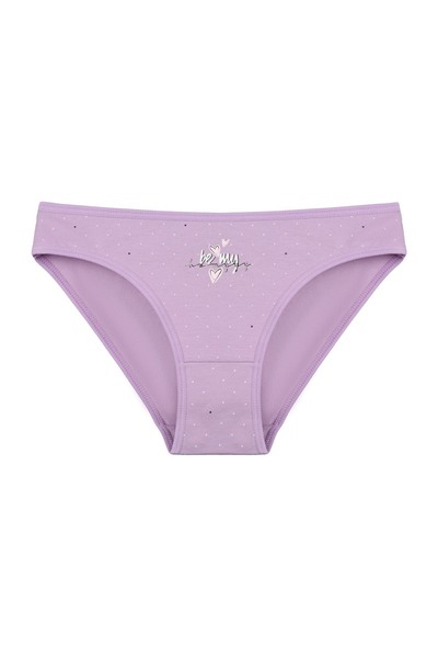 Donella Γυναικεία εσώρουχα 5 τεμαχίων 2181B22