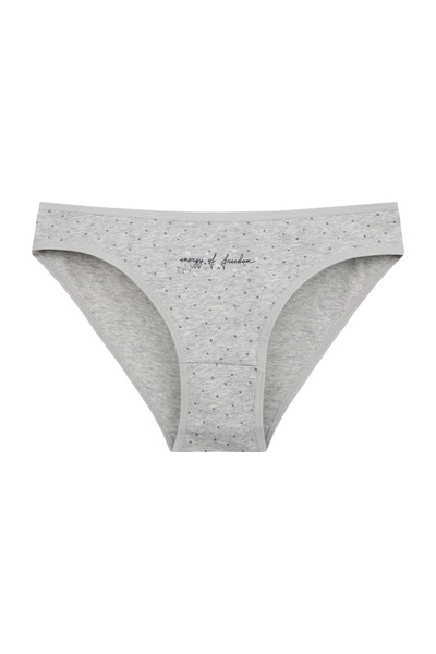 Donella Γυναικεία εσώρουχα 5 τεμαχίων 2181B7