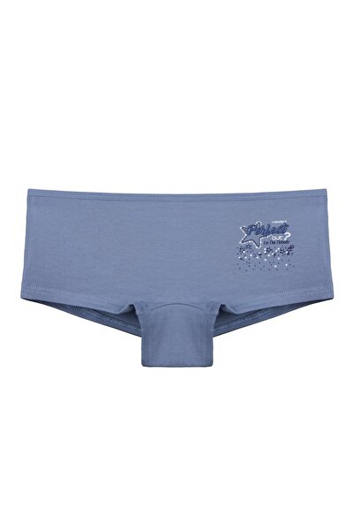 Donella 5-Pack Teenage Girls' Shorts 5771Pb51