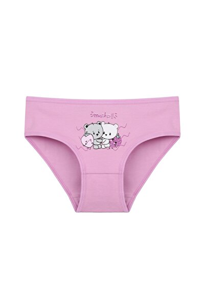 Donella Σετ 5 εσώρουχα για κορίτσια 4171PB48