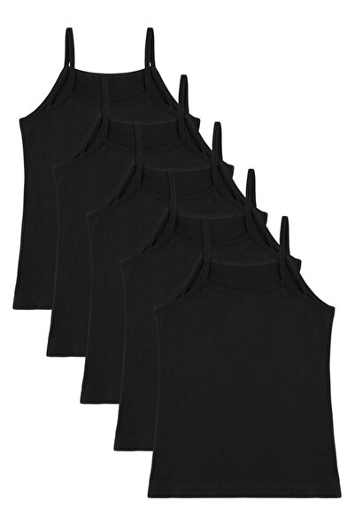 Donella 5 Πακέτα Αθλητικά Ενδύματα για Κορίτσια 4371S