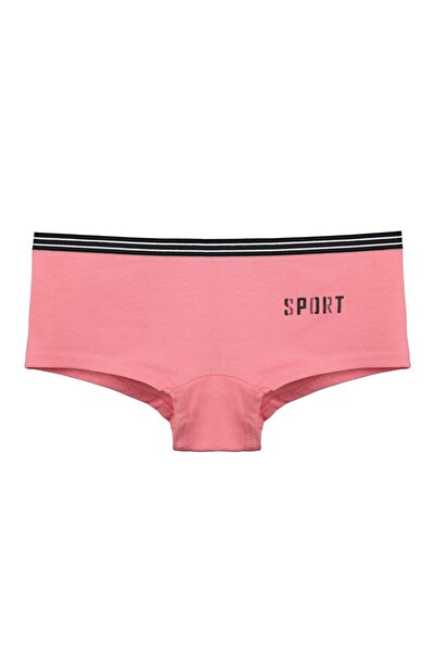 Donella 5-Pack Teenage Girls' Shorts 5724B2