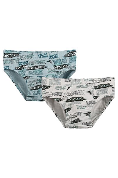 Donella Σετ 5 αγορίστικα εσώρουχα 768107