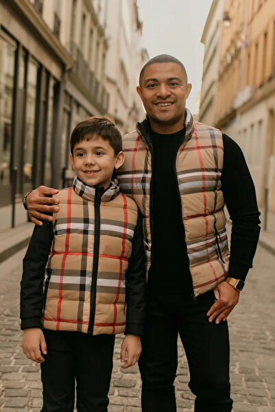 STYLENEST ERKEK ÇOCUK KIZ ÇOCUK ŞİŞME YELEK