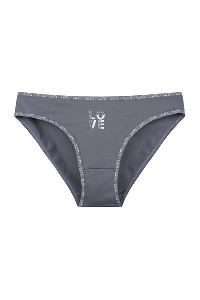 Donella Γυναικεία εσώρουχα 5 τεμαχίων 2171PB75