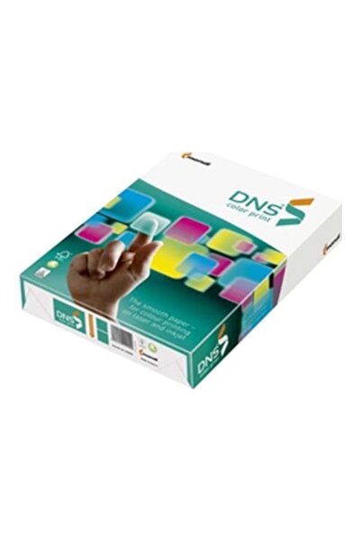 Mondi Dns A4 Gramajlı Kağıt 250 Gr 200 Lü