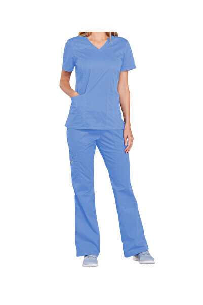 Cherokee Γυναικείο χειρουργικό κοστούμι Core Stretch WWE4710 – WWE4005