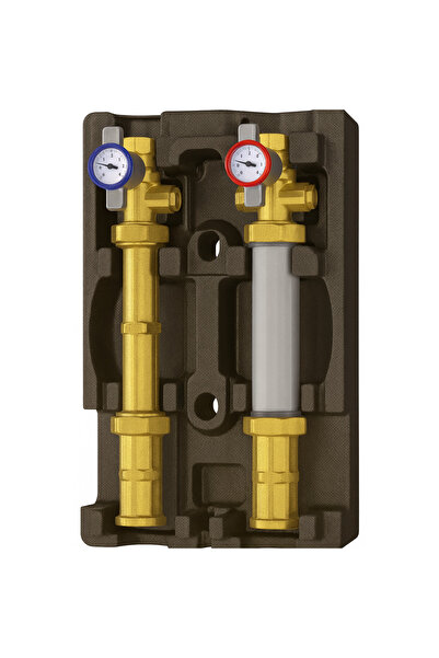 GIACOMINI Unitate de pompare R586RY111, temperatură constantă, eficiență ener...