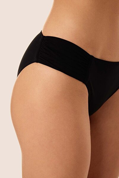 AYYILDIZ 3429 Μαύρο Σετ μπικίνι