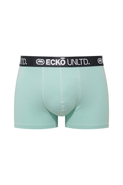 ECKO Gray - Blue - Mint 3-Pack Boxer