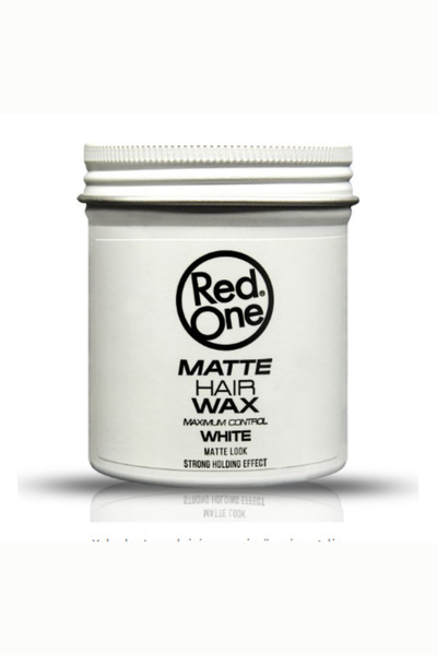 Red One Redone Mat Spider Saç Şekillendirici Wax 100 ml