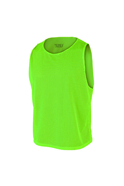 USR Unisex Antrenman Yeleği - Fileli - 30655