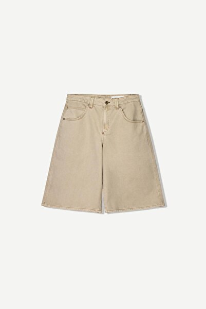 Bershka Bermuda şort