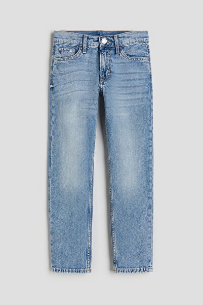 H&M Comfort Stretch Slim Fit Jeans