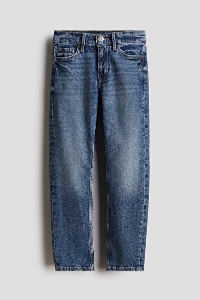 H&M Comfort Stretch Slim Fit Jeans