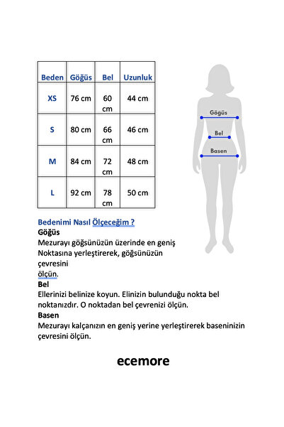 ecemore Crew Neck Waist Fitted Wide Sleeve Burgundy Blouse E9128