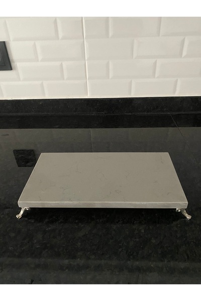 Nexa Doğaltaş Mermer sunumluk