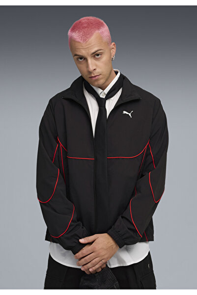 Puma PUMATECH Track Jacket Men